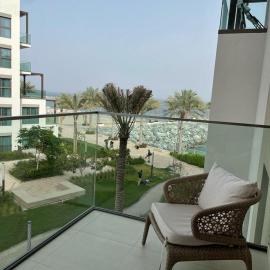 Address Beach Resort Fujairah - 2 bedroom apartment, hotel in Fujairah