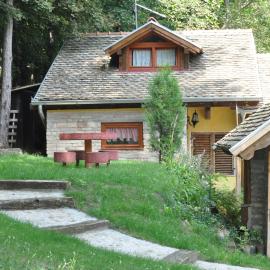 Apartments Borove Noci