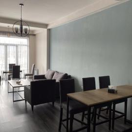 Mountainview apartment in Kechi House Tsaghkadzor