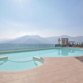 2 Bedroom Beautiful Home In Magliolo, hotel in Magliolo