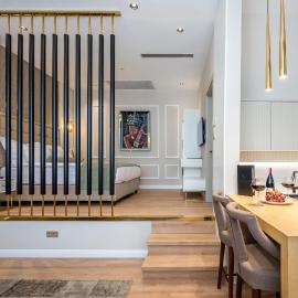 Veyron Hotels & SPA