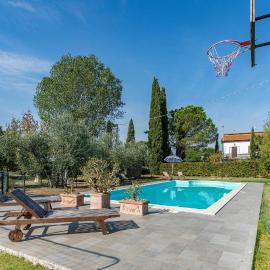 Lovely Home In Castiglion Fiorentino