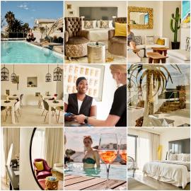 DysArt Boutique Hotel