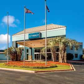 Clarion Inn & Suites Florence - Darlington