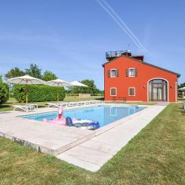 Porta Di Valle 1, hotel in Cavallino-Treporti