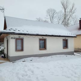 Chatka Nad Potokiem Gronków, Hotel in Gronków