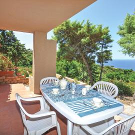 La Casetta, hotel in Costa Paradiso