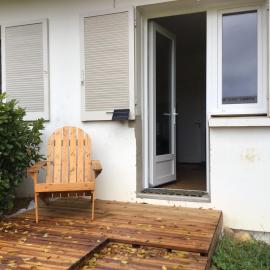 Besac Urban Lodge, hotel u gradu Bezanson