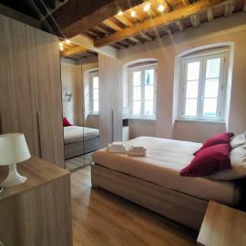 Casa Toscanella, hotel v mestu Pescia