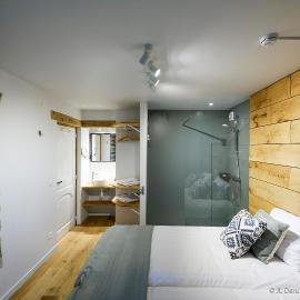 Chambres d'Hôtes - La terrasse Bayehon - Ovifat, hotel i Waimes