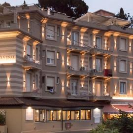 Hotel Rosa Dei Venti, מלון בלריצ'י