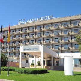 버델리노에 위치한 호텔 Palace Hotel Zingonia
