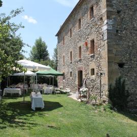 REST LIFE EL SALTO, hotel u gradu Belorado