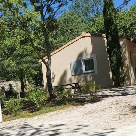Mazet de Val d'Aury, hotel a Valaurie