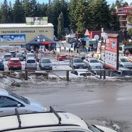 The Green King, hotel in Borovets