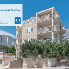 Vila Marina Sea&City View