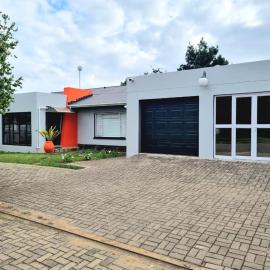 The Noble Dew Self Catering Guest House
