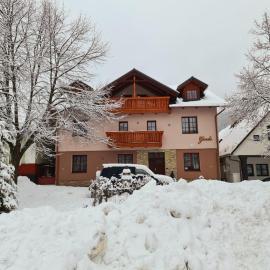Penzion Gerle