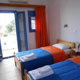 Nikos Place, hotel in Agia Galini