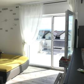 Fok Flat Sibiu, hotel in Turnişor