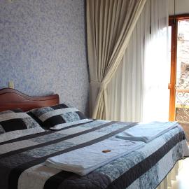 Hostal Isla Señorial