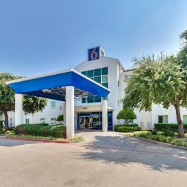 Motel 6-Lewisville, TX - Dallas, hotel a Lewisville