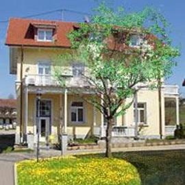 Landgasthof zur Post, hotel in Heiligenberg