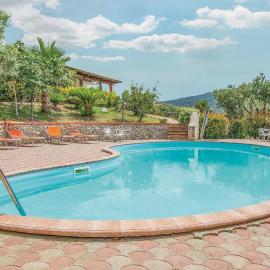 Casa Rosa, hotel v destinaci Ricadi