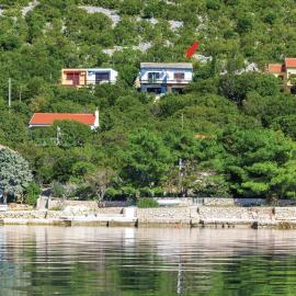 Holiday Home Baric Draga Baric Draga