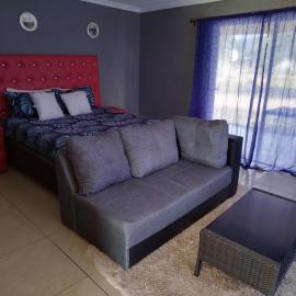 Moholoholo Lodge, hotell sihtkohas Acornhoek