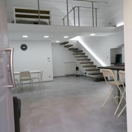 Darsena Apartments, hotel em Molfetta