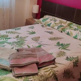 Apartamento vacacional en Brión, 15280 Río pego