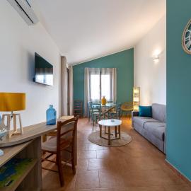 Rif Holiday Home Stagnone Marsala