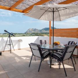 Villa Elia, Hotel in Kolymbia