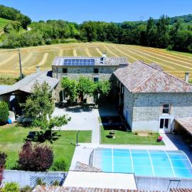 La Ferme des Denis, hotel in Chanos-Curson