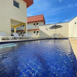 Residencial 220 Maresias, hotel in Maresias