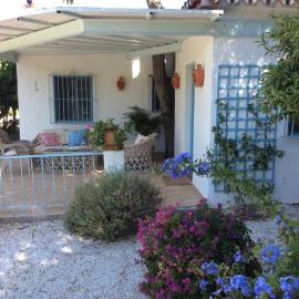 Molino Cottage, hotel in Estepona