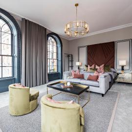 One Capel Suites