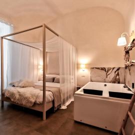 Terra Mia Suite, hotel in Pompei