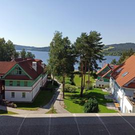 Pohoda u Lipna