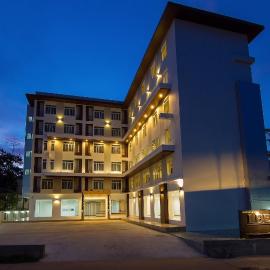 Leelawadee Grand Hotel