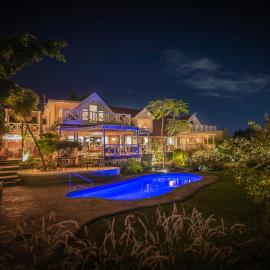 YEBO Boutique Guesthouse