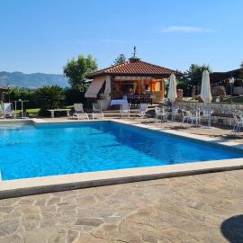 B&B Ferro di Cavallo, hotel em Tivoli