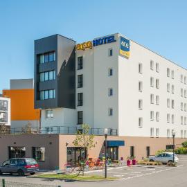 안시에 위치한 호텔 Ace Hotel Annecy