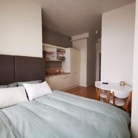 Rotermanni Mere Apartment, hotel in Tallinn