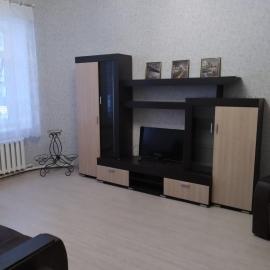 Apartment Theatre Shepkina 2 rooms II, hotel a Sumy