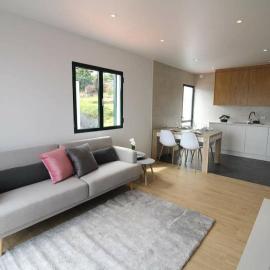 Pedreira apartment, hotel in Calheta