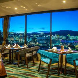 Copthorne Hotel Wellington Oriental Bay, Hotel in Wellington
