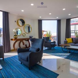 Hotel Talavera Teziutlan, hotel en Teziutlán