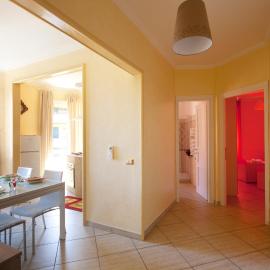 Sophie's Choice 2, hotel u Rimu